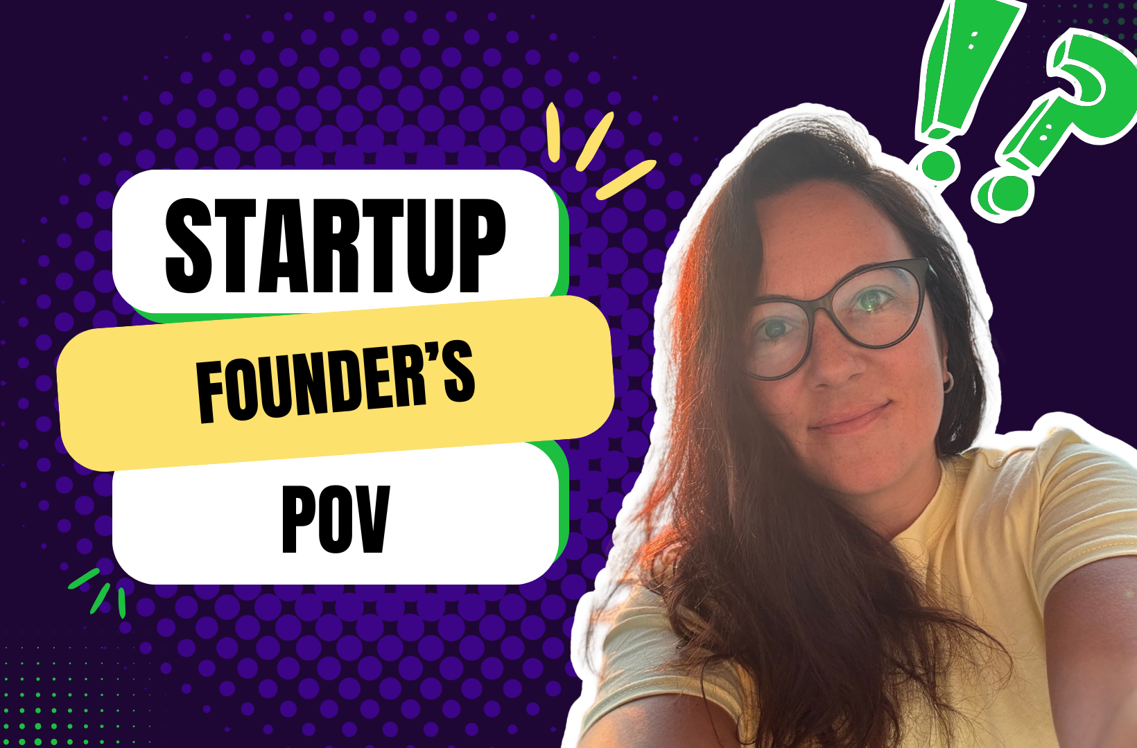 Is Building a Personal Brand Actually Worth It for Entrepreneurs? | Female Founder Insights